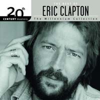 Eric Clapton